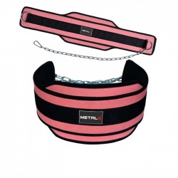 Weight Lifting Nylon Dip Belts